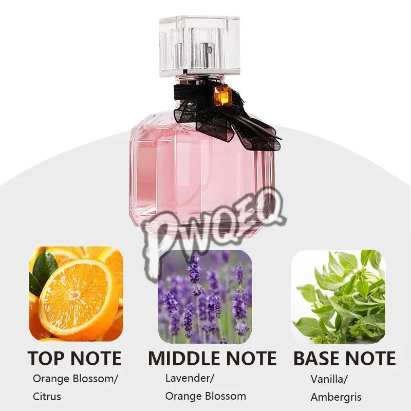 30ML-100ML Arab Perfume Lasting Fragrance Pheromone Eau De Parfum Set Women's Body Spray Men's Cologne Parfum Heren Gift Box - Image 42